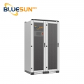 Bluesun太陽エネルギー貯蔵システムバッテリー10KW12KW 30KW 50KW100KW商用ソーラーシステム100kva100Kwソーラーパワーハイブリッドオフグリッドシステム