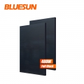 Bluesun EU ストック単結晶 Perc シングル ソーラー パネル 480W 470w ソーラー パネル 480 W 480Watt