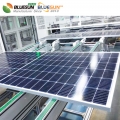 Bluesun 単結晶ソーラー 565W パネルハーフセル 565W 太陽光発電モジュール
    