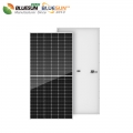 Bluesun 単結晶ソーラー 565W パネルハーフセル 565W 太陽光発電モジュール
    