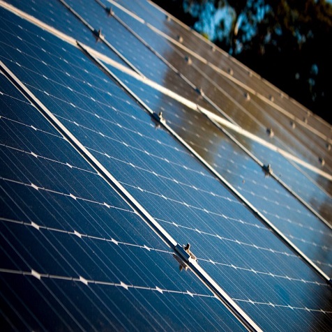 ギリシャは2023年に159万kWの太陽光発電を設置