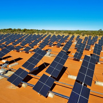太陽電池モジュール価格は下落よりも早くすべての予測
