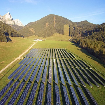 オーストリアは太陽税を廃止