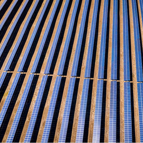Vesper Energy、745 MW テキサス太陽光発電プロジェクトで 5 億 9,000 万ドルを締結
        