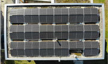 ブルームバーグ：太陽光発電の需要は2023年に40％増加する可能性