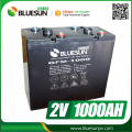 GEL 2V1000AH充電式電池の価格