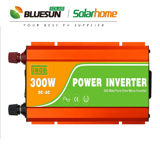 Bluesun DC To AC High Frequency Off Grid 0.3KW-6KW Pure Sine Wave Inverter-Bluesun