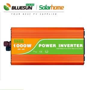 solar inverter 1000 watt off grid