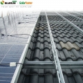 商用または産業用ソリューション向けの35KWオフグリッド太陽光発電システム