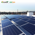 商用または産業用ソリューション向けの35KWオフグリッド太陽光発電システム