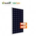 400Wソーラーパネル太陽光発電高効率太陽電池