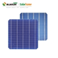 ソーラーパネル用太陽電池バイフィシャルPERC太陽電池