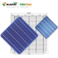 ソーラーパネル用太陽電池バイフィシャルPERC太陽電池