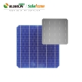 太陽電池ソーラーパネル用モノ太陽電池