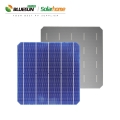 太陽電池ソーラーパネル用モノ太陽電池