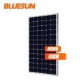 400Wソーラーパネル太陽光発電高効率太陽電池