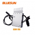 Bluesun Home &商業用グリッドタイインバーターソーラーパワーインバーターマイクロ700ワットインバーター
