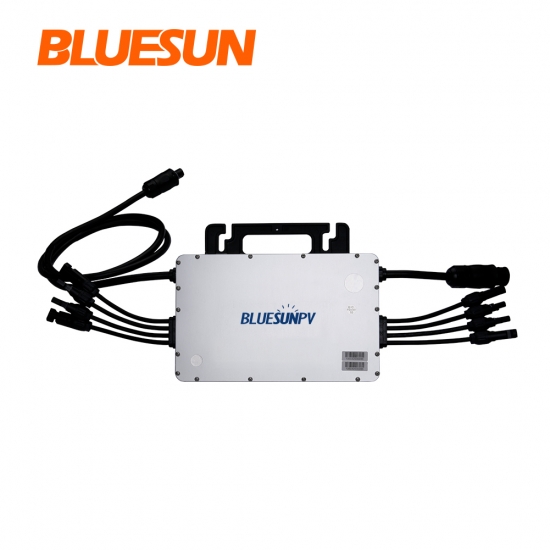 Bluesun Solar Micro inverter 600W