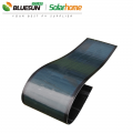 BSM-FLEX-280NCIGSフレキシブル太陽電池200W270W280W薄膜太陽電池製品