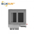 太陽エネルギー貯蔵システム用Bluesun高周波12kWAC3相ハイブリッドソーラーインバーター