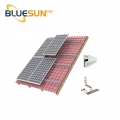 ハイブリッド80KW太陽光発電システム