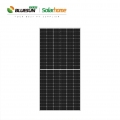 Bluesun70kw太陽光発電システム70kwオングリッド太陽エネルギーシステム70KVAソーラーパネルシステム