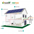 Bluesun On Grid Solar 10kw Power Solar Energy Systems 10000watt Solar Energy 10 kw