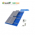 家庭用10KW太陽光発電システム
