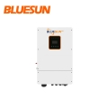 Bluesun 米国株式 8KW 10KW 12KW 米国標準ハイブリッド ソーラー インバーター 110V 220V スプリット フェーズ ソーラー インバーター

