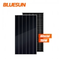 Bluesun 新製品 N 型 700W HJT ソーラー パネル 700Watt モノ Baficial ソーラー パネルの良い価格
