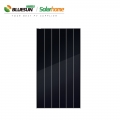 Bluesun 新製品 N 型 700W HJT ソーラー パネル 700Watt モノ Baficial ソーラー パネルの良い価格
