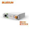 Bluesun 51.2V 106Ah Lifepo4 エネルギー貯蔵システム用リチウム電池パック

