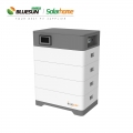 エネルギー貯蔵システム用のBluesunスタック可能リチウム電池低電圧シリーズ
