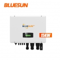 Bluesun ESS エネルギー貯蔵インバーター 15kw 三相ハイブリッド太陽光発電システム用インバーター