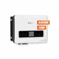 Bluesun 太陽エネルギー貯蔵システムのための高周波 10kW AC 3 相ハイブリッド ソーラー インバーター
        