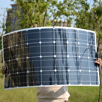 柔軟なアプローチの海外への太陽光