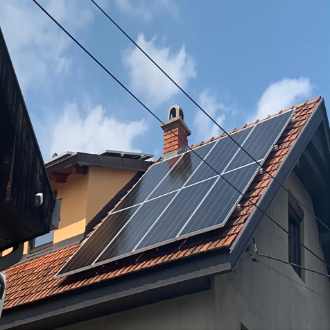 ドイツ：9月の太陽光発電設備容量は919MWに達した