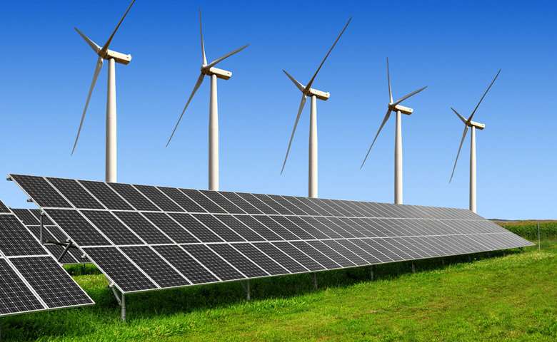 メキシコの風力発電、太陽光発電政策と将来の計画