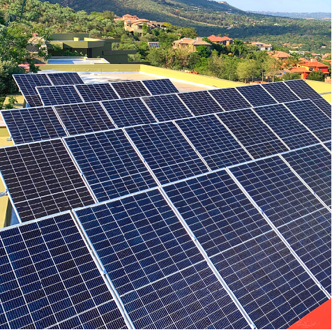 FirstSolar：太陽光発電モジュールの販売は2023年に11.4GWに達する見込み