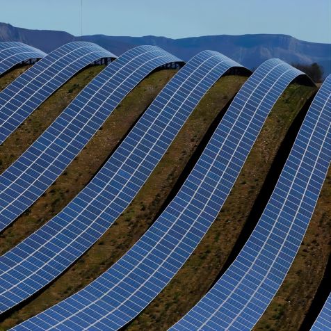 フランスは、2023 年の最初の 9 か月間で 2.2 GW の太陽エネルギーを追加しました
    