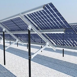 両面太陽電池パネルによる太陽光発電のメリット