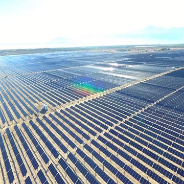 ニューサウスウェールズ州が大規模な太陽光発電およびエネルギー貯蔵プロジェクトを承認