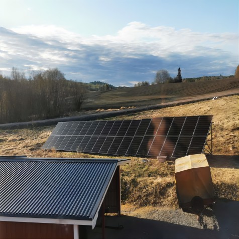 6.1GW！米国の太陽光発電設備容量は、2023 年第 1 四半期に前年比 47% 増加
