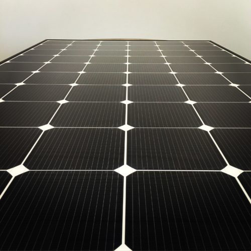 高効率太陽電池技術