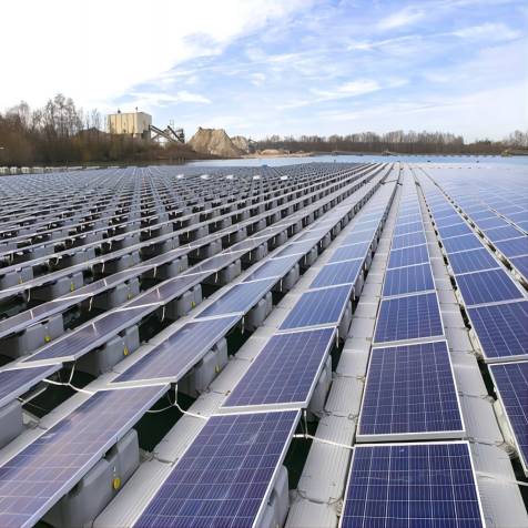 ドイツ BMWK: 毎年 11GW の地上と 11GW の屋根の太陽光発電を追加!