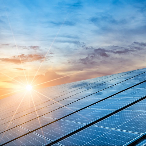 2024年に米国の新規発電量の60%以上を太陽光発電が占める