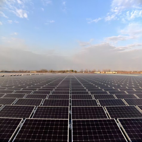 累計設置容量4.2GW！英国における太陽光発電設備の急速な成長