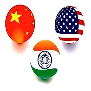 中国、米国、インドは、第1四半期に世界のソーラー市場をリードし続けました