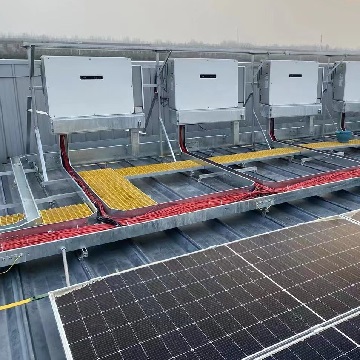 太陽光発電インバータ技術の動向