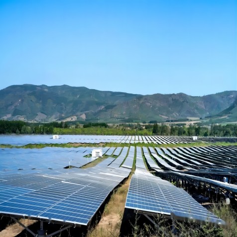 太陽光発電がベトナムの電力不足克服に貢献